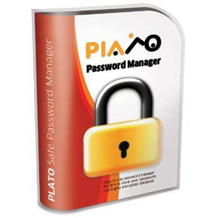 Plato Safe Password Manager