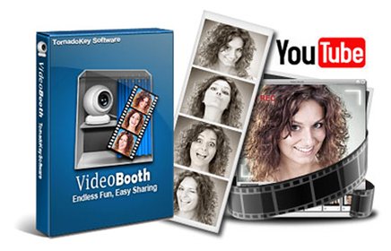 Video Booth Pro 2.7.7.2 + Rus