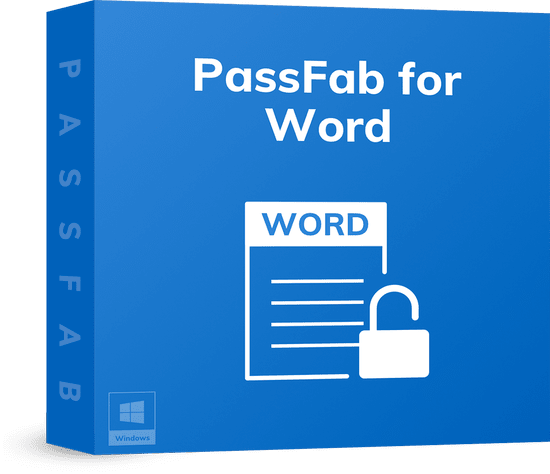 PassFab for Word