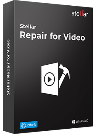 Stellar Repair for Video