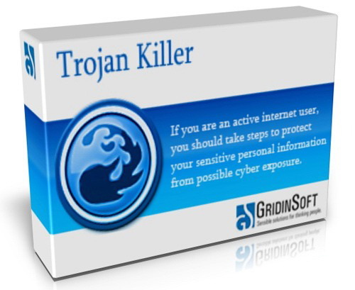 GridinSoft Trojan Killer