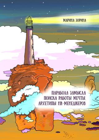 Парабола замысла поиска работы мечты. Архетипы HR-менеджеров