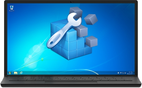 Как получить полный доступ к конкретной записи реестра Windows