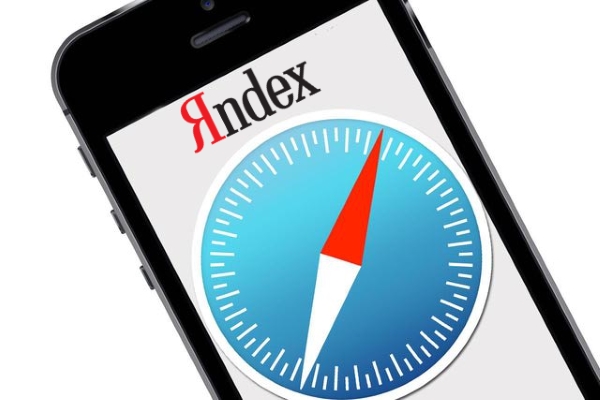 Как сделать Яндекс поиском на iPhone или iPad по умолчанию