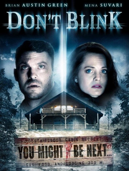 Последняя остановка / Last Stop / Don't Blink (2014) WEB-DL 720p + WEB-DLRip