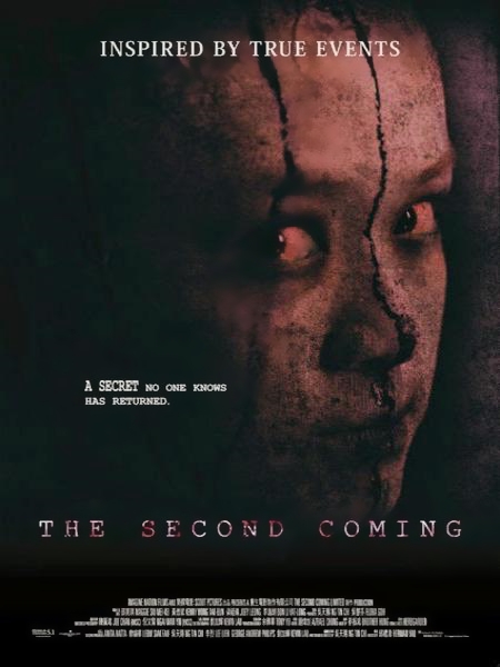 Умершая дважды / Zong sheng / The Second Coming (2014/HDRip