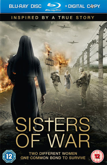 Сестры войны (2010) HDRip