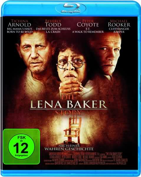 The Lena Baker Story