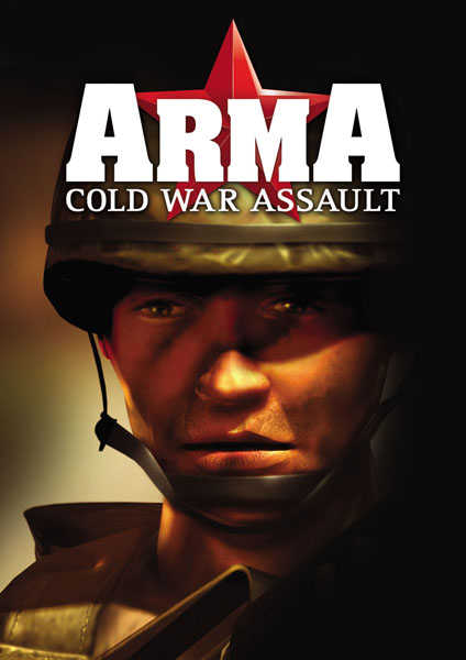 ARMA: Cold War Assault (2011)