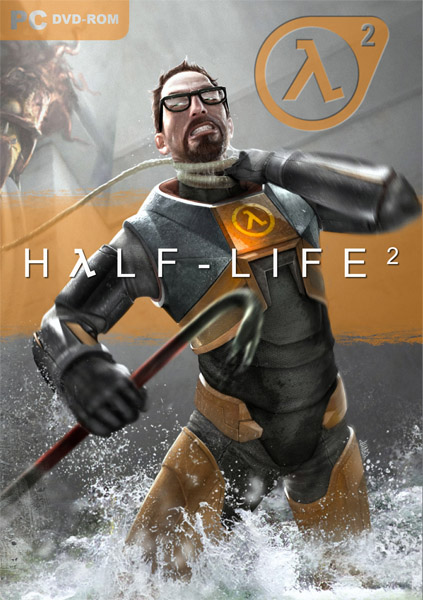 Half-Life 2 (2004/Repack)