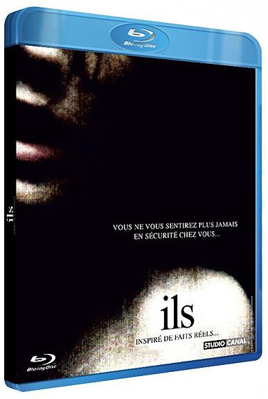 Они / Ils (2006/HDRip