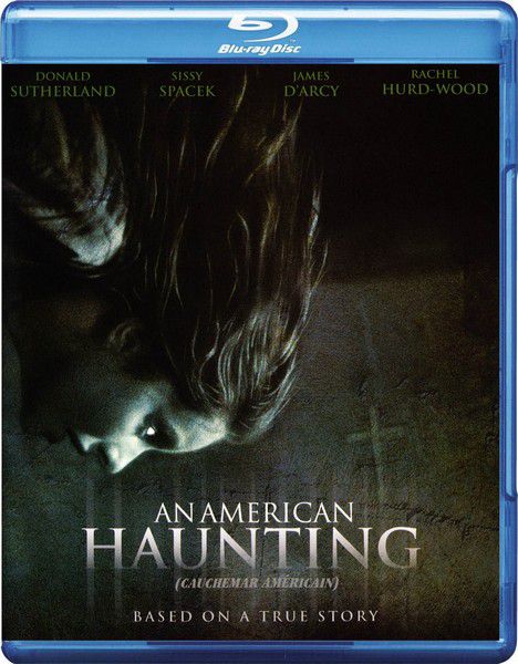 An American Haunting