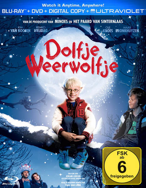 Dolfje Weerwolfje 2011