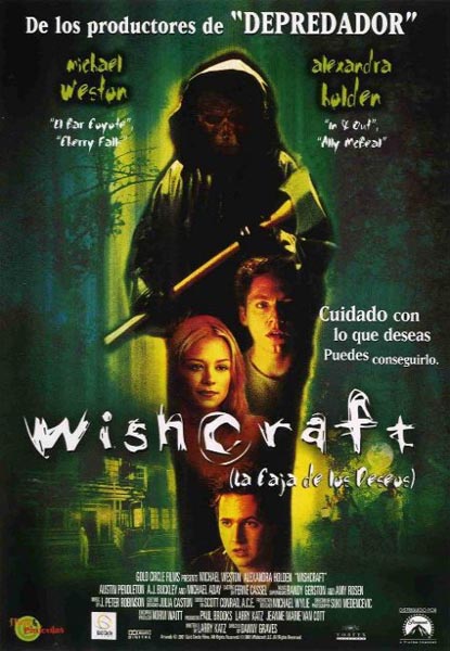 Wishcraft 2002
