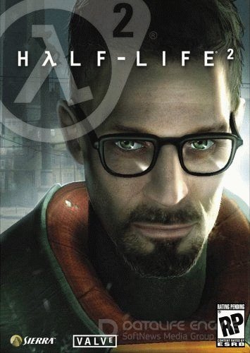 Half-Life 2: Lost Coast (2006)