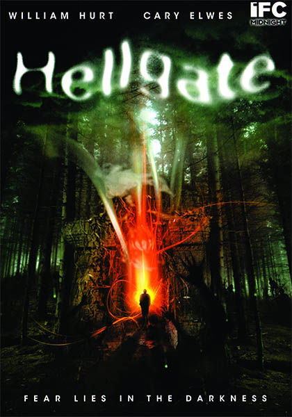 Hellgate / Shadows