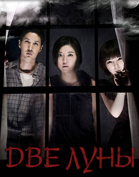 Две луны / Doo Gae-eui Dal / Two moons (2012/DVDRip)