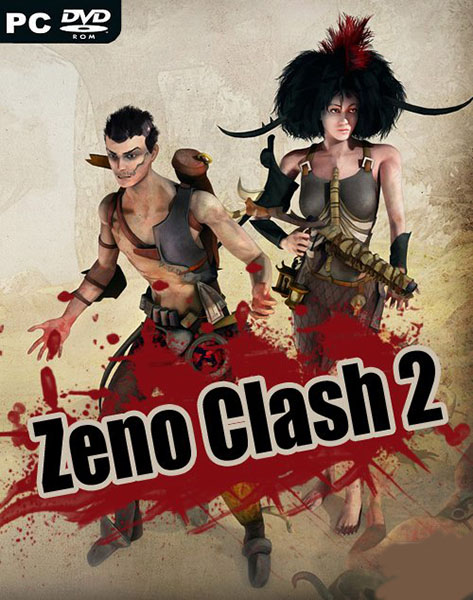 Zeno Clash 2 (2013