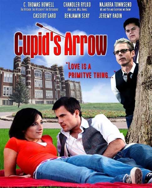 Стрелы Купидона / Cupid's Arrow (2010/WEB-DLRip)