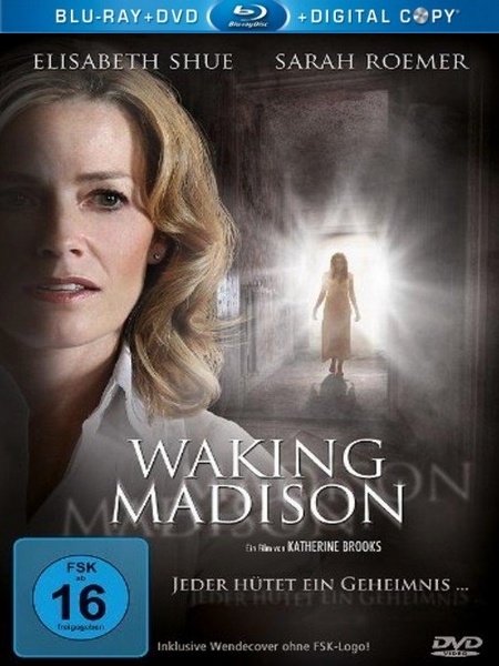 Пробуждая Мэдисон / Waking Madison (2010) HDRip