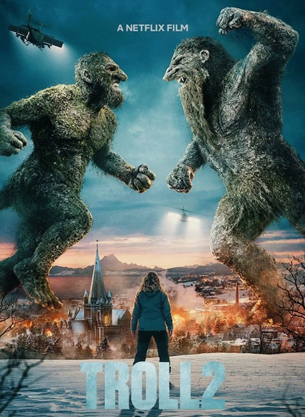 Troll 2