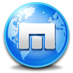 браузер Maxthon
