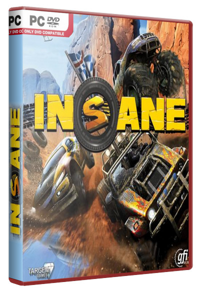 Insane 2 (2011)