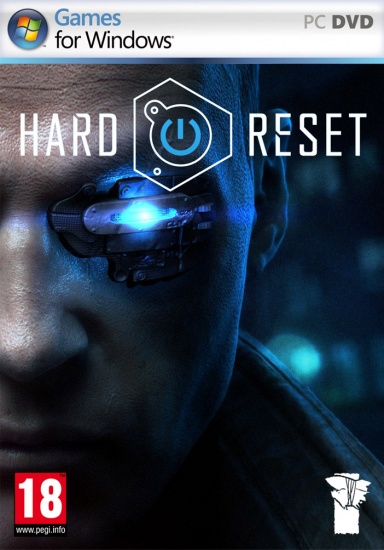Hard Reset (2011/Demo)