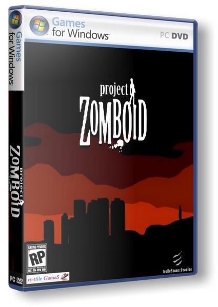 Project Zomboid (2011)