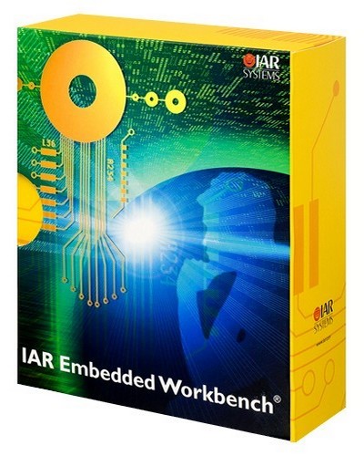 IAR Embedded Workbench for ARM