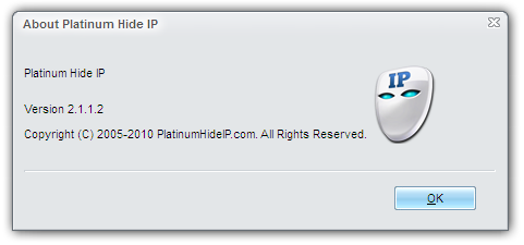Platinum Hide IP 2.1.1.2  