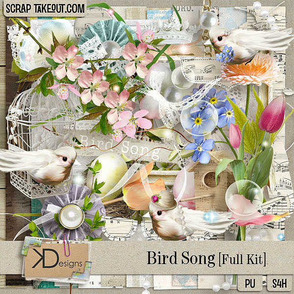 Bird Song (Cwer.ws)