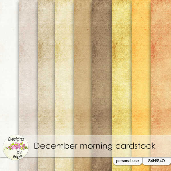 December morning (Cwer.ws)