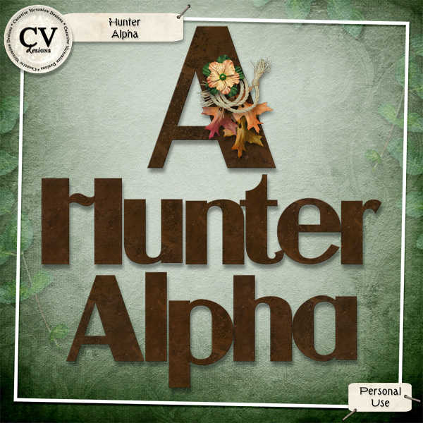 Hunter (Cwer.ws)