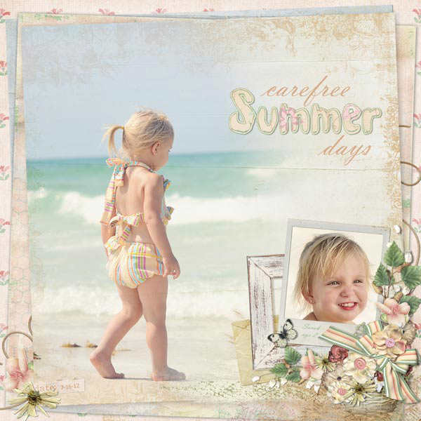 Vintage Summer (Cwer.ws)