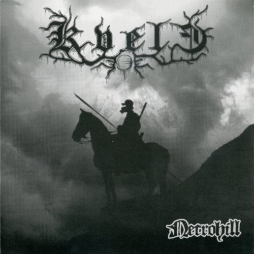 Kvele - Necrohill - 2013