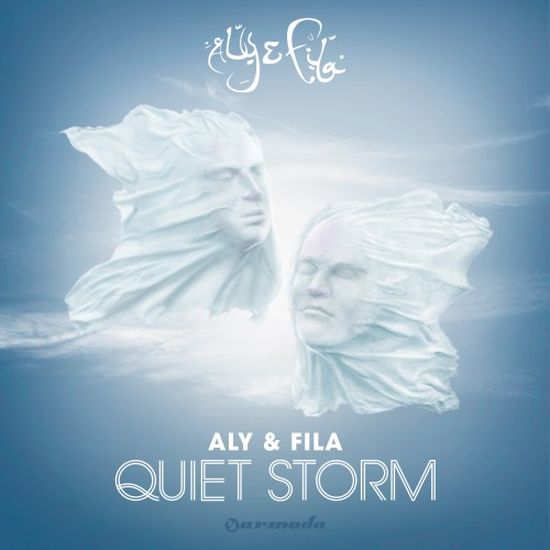 Aly & Fila - Quiet Storm (2013)
