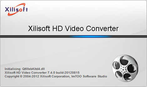 Xilisoft HD Video Converter