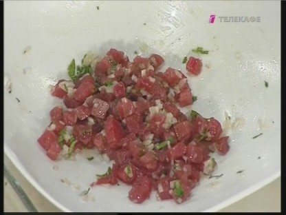 Французская кухня 3