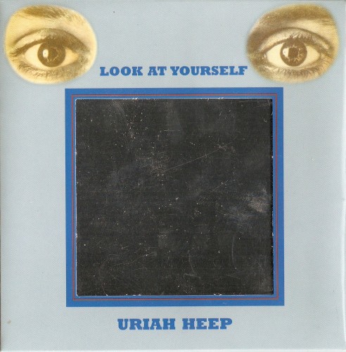 CD3: Look At Yourself-1971