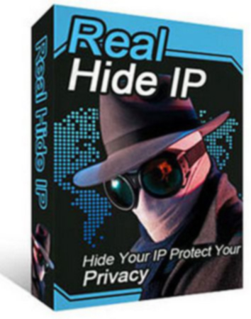 Real Hide IP
