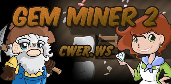 Gem Miner 2