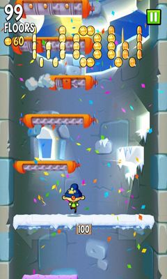 Icy Tower 2 (2012)