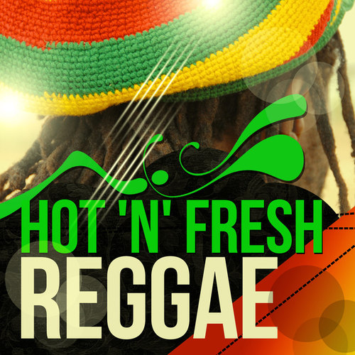 Hot 'n' Fresh Reggae