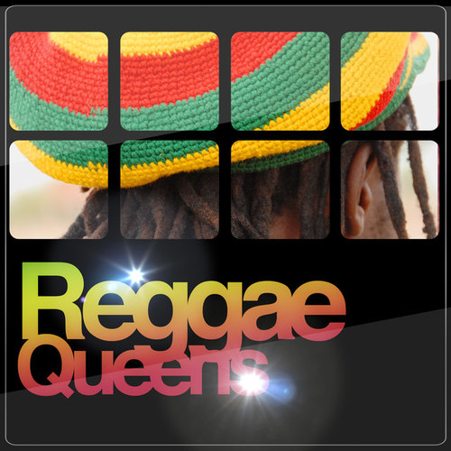 Reggae Queens