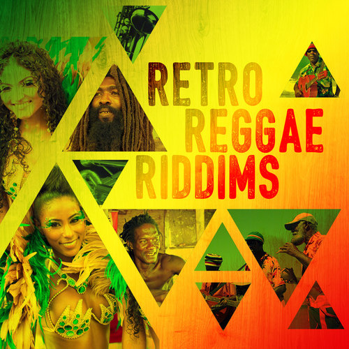 Retro Reggae Riddims