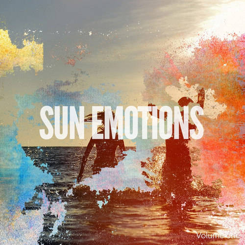 Sun Emotions Vol.1: Hot and Sunny Lounge-and Chillhouse Tunes