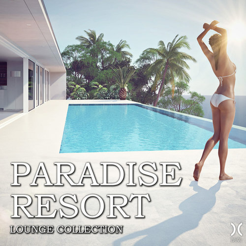 Paradise Resort Lounge Collection