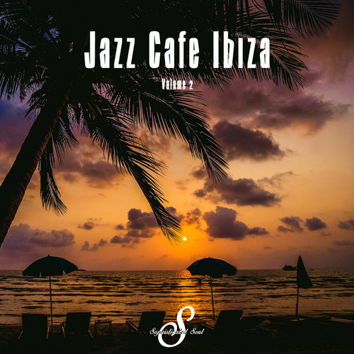 Jazz Cafe Ibiza Vol.2