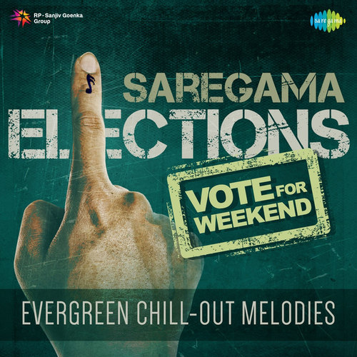 Vote for Weekend: Evergreen Chill Out Melodies